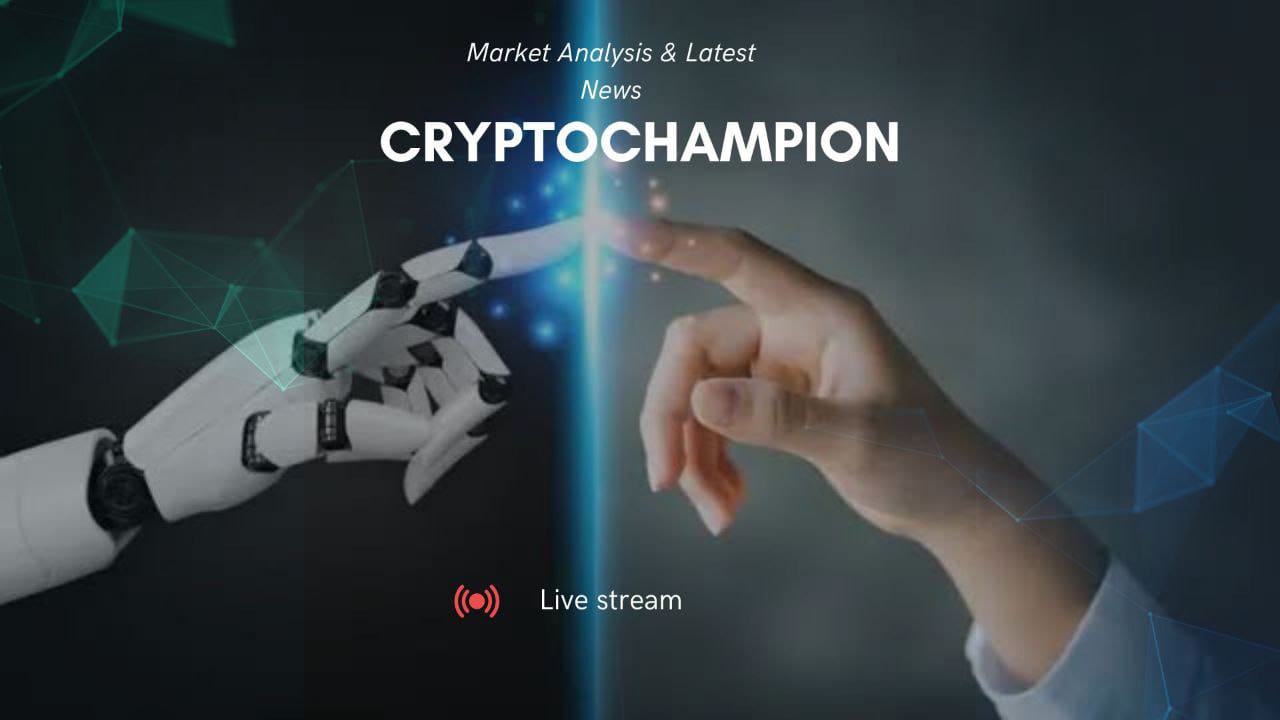 Analyse du marché crypto