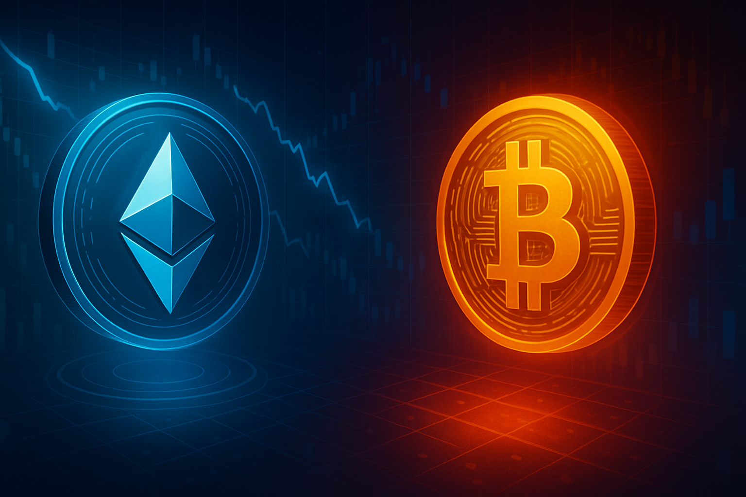 [感謝祭] ビットコインは$87,000を下回り、24時間で2.47%の下落; イーサリアムは$2,900を下回り、24時間で3.00%の下落。