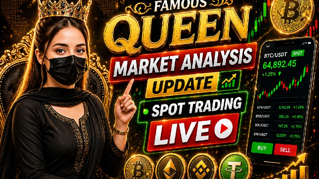 Piyasa analizi spot ticaret analizi