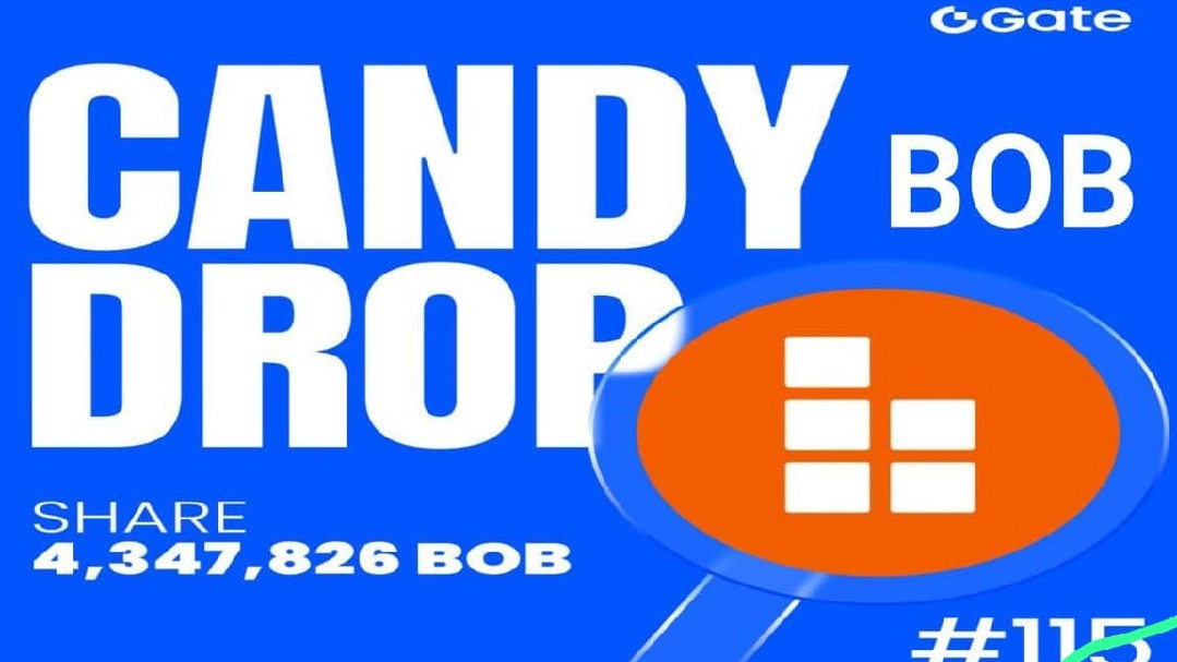 🌟ゲートライブボーナスタスクキャンディドロップBOB