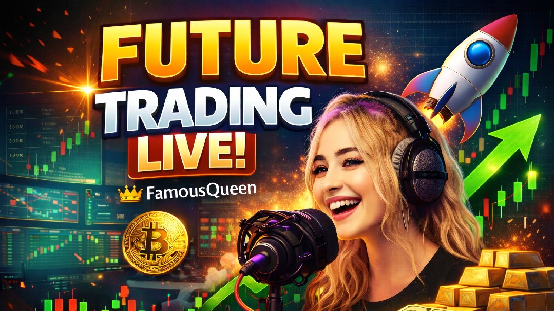 Market analysis future trading live