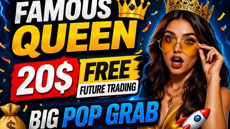 Analisis pasar perdagangan masa depan 20$ secara langsung