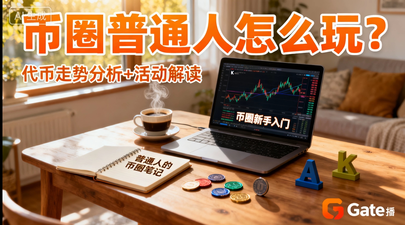 How do ordinary people make money in the crypto world