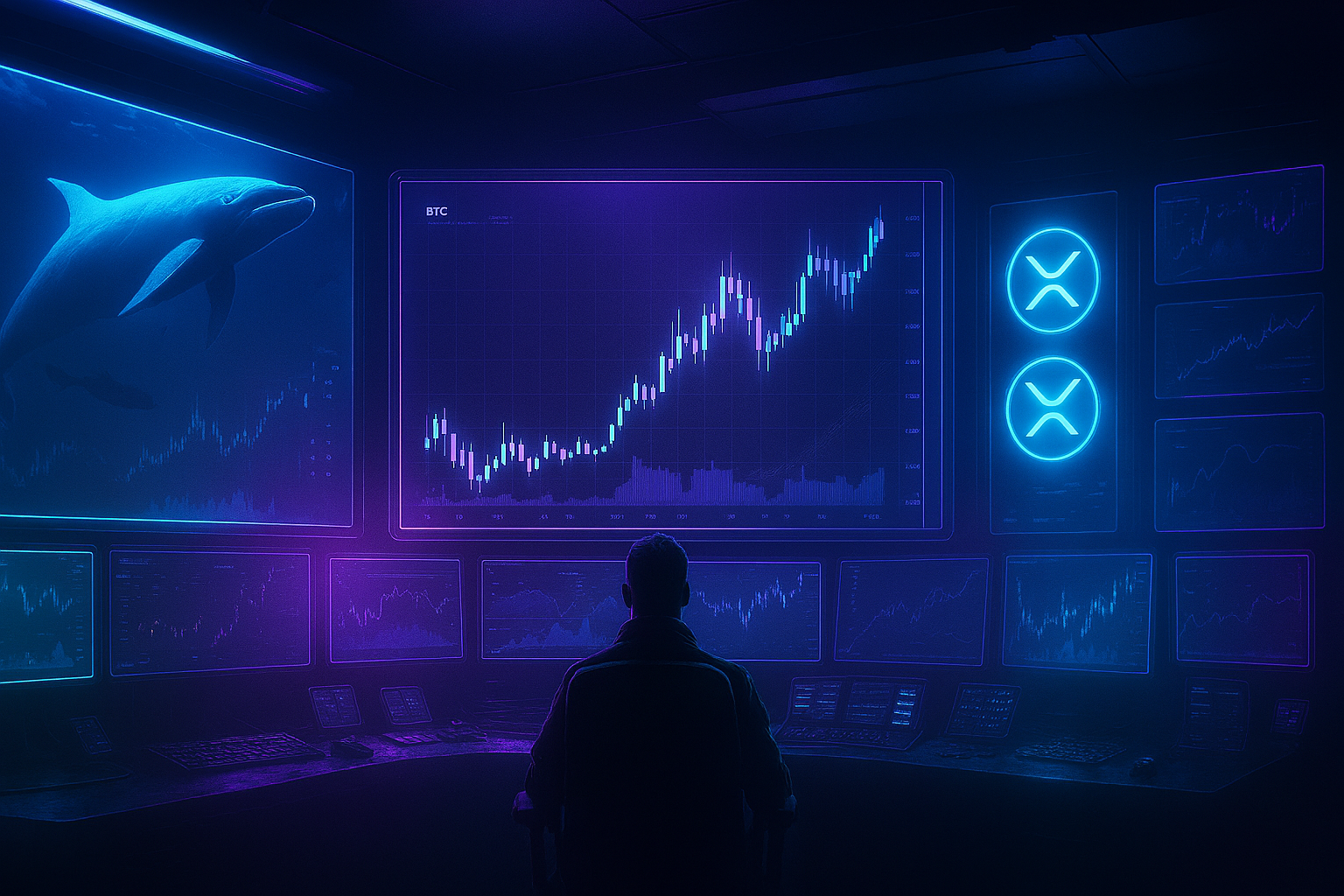 🔹 クリプトベアマーケットが深刻化 ビットコインは年初来の利益を消失し、イーサリアムはかろうじて$3,000のレベルを維持しています。