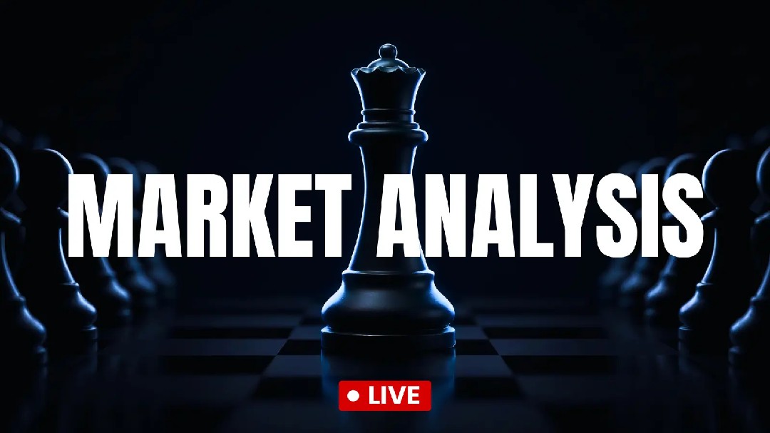 Análise de mercado de Ano Novo _ 🔶