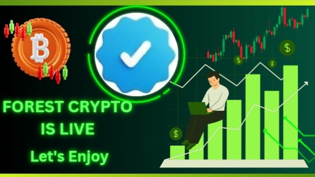 [NEW YEAR MARKET] Technical Analysis