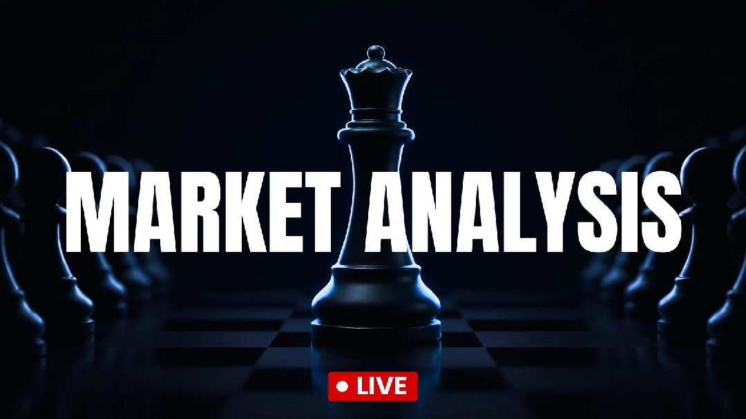 Consolidation du marché 🔹, mais GMT mène la montée des altcoins ! Pourquoi ?