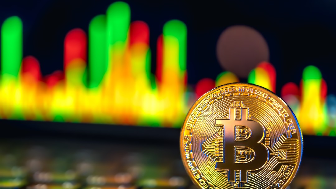 比特幣市場分析