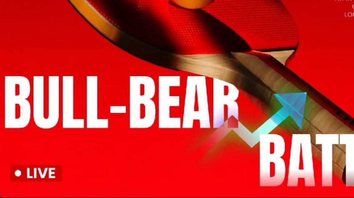 聯邦儲備發出鴿派信號。如果通脹持續