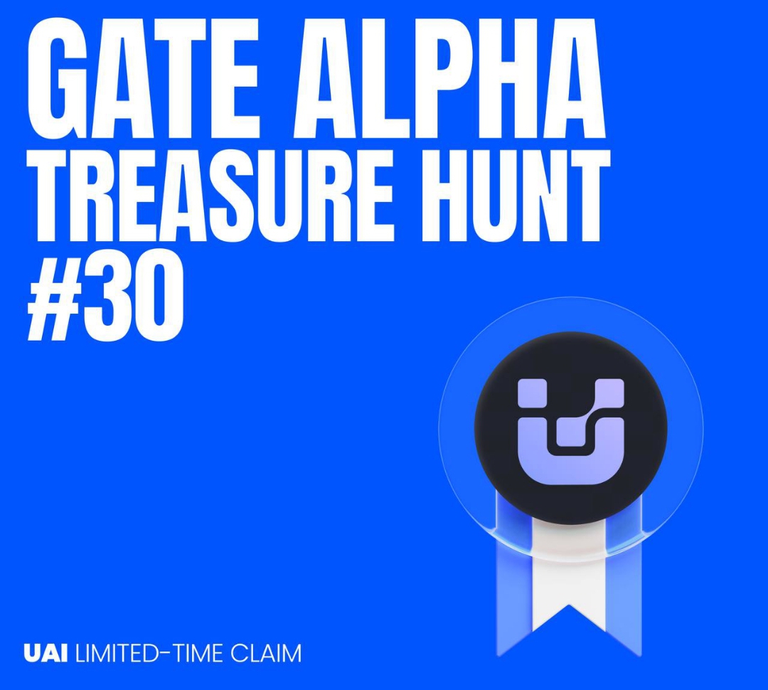 [Gate Alpha]Alpha×Gate Peluang On-chain Langsung Streaming