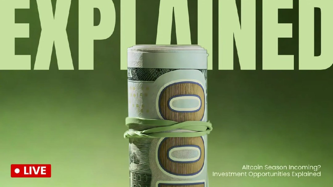 Evening market analysis, come check it out