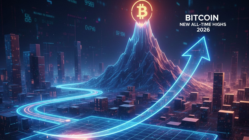 Triển vọng Bitwise Tác động biên của việc giảm một nửa đang yếu đi nhưng #Bitcoin có thể vẫn đạt mức cao nhất mọi thời đại mới vào năm 2026