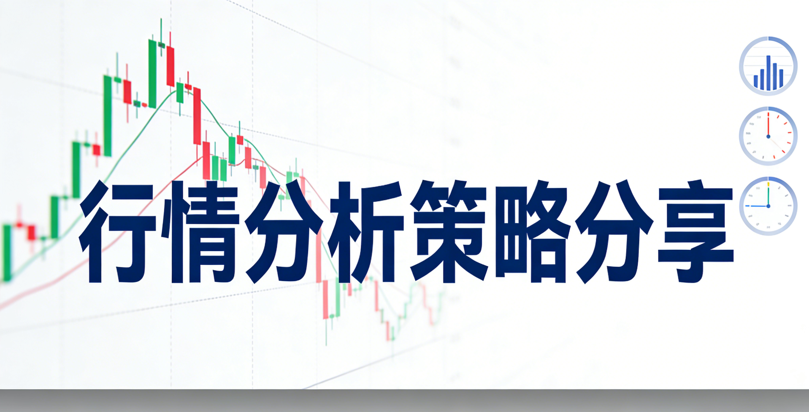 Analisis Pasar Koin Utama