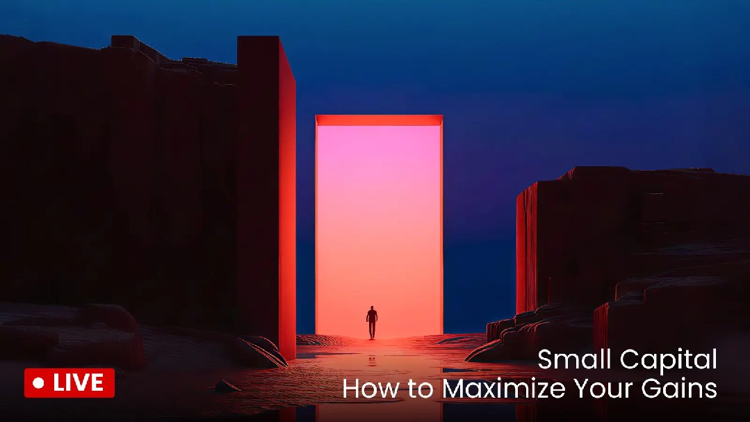 [New Year Market] | Market Analysis