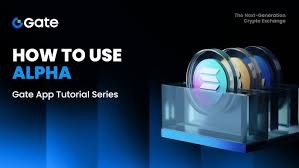 Gate Alpha | Market Analysis