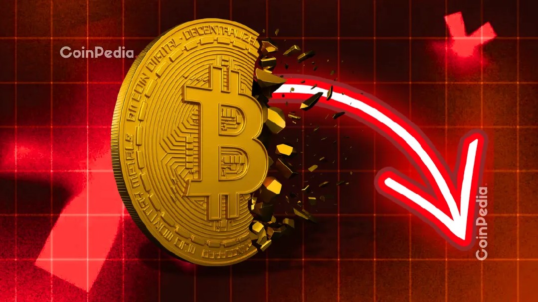 Le Bitcoin est brièvement tombé en dessous de 87000 $, enregistrant une baisse de 4,35 au cours des dernières 24 heures.