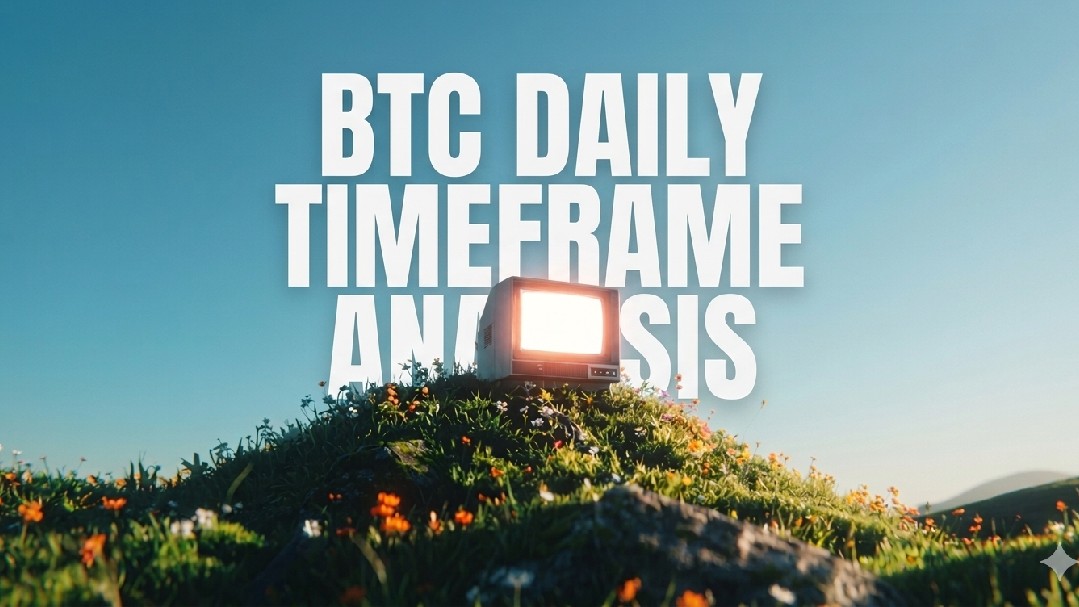 Phân tích khung thời gian BTC