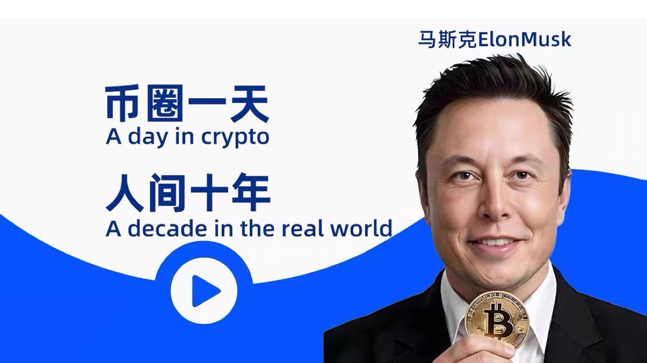 马斯克ElonMusk教你合约:进来领USDT红包🧧