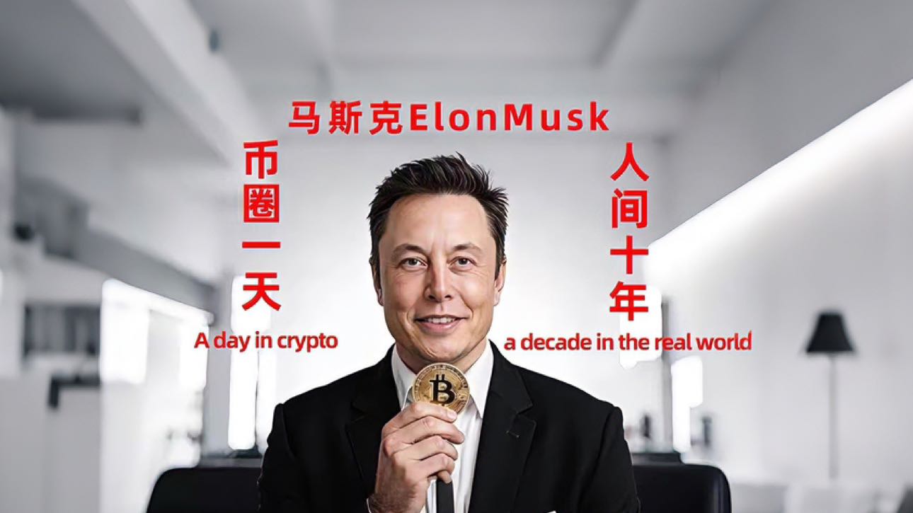 Elon Musk offre un红包 USDT : tout le monde peut en recevoir 🧧.