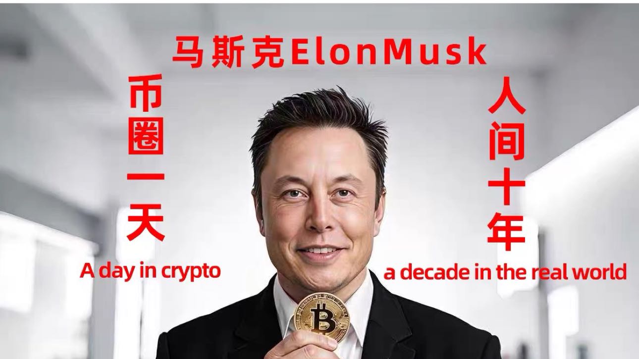 Elon Musk se adentra en el mundo de las criptomonedas〖Entra para recibir un红包 de USDT 🧧〗