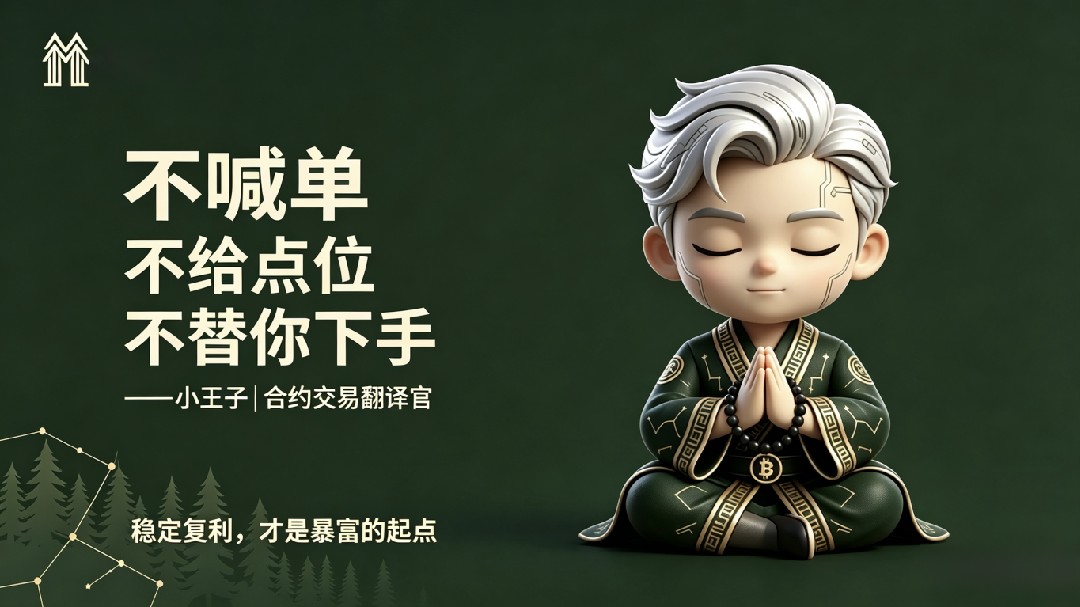 After this sharp decline on Monday, what will the market do next?