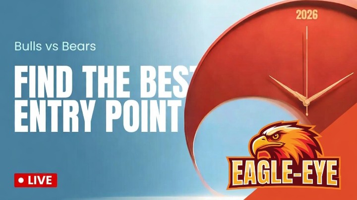 🔹 暗号資産株が全面高！Robinhood（HOOD）が10％超上昇し、リスク志向の明確な回復を示しています。