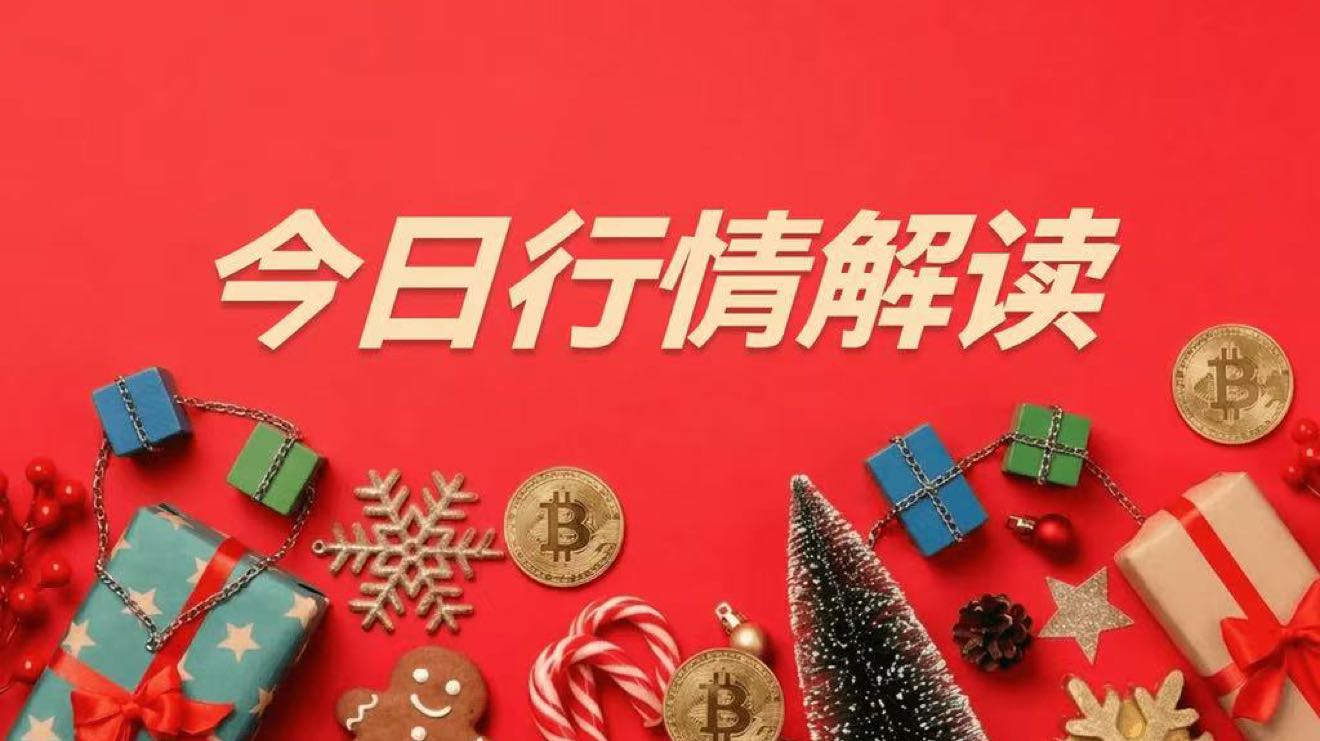 震荡盘整选择方向!