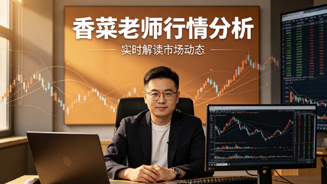 二饼分析行情
