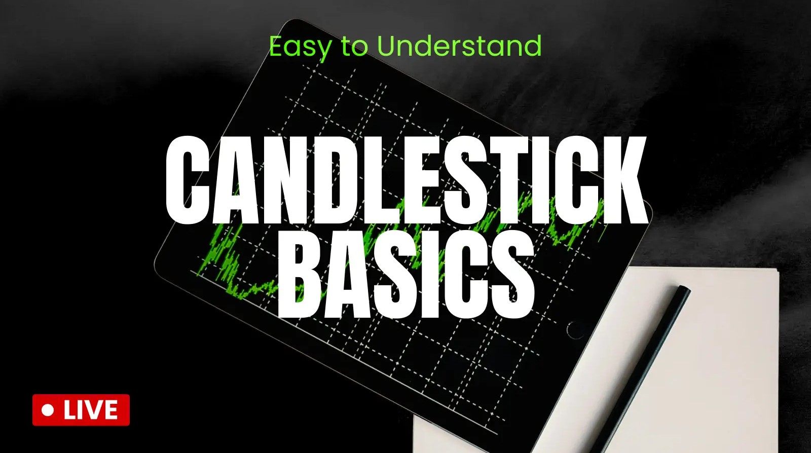 İhtiyacınız Olan Tek Piyasa Yapısı Ticaret Videosu... (B