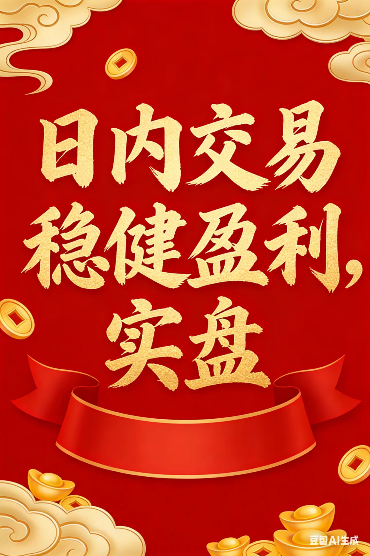 Стабільний прибуток від торгівлі на коливаннях