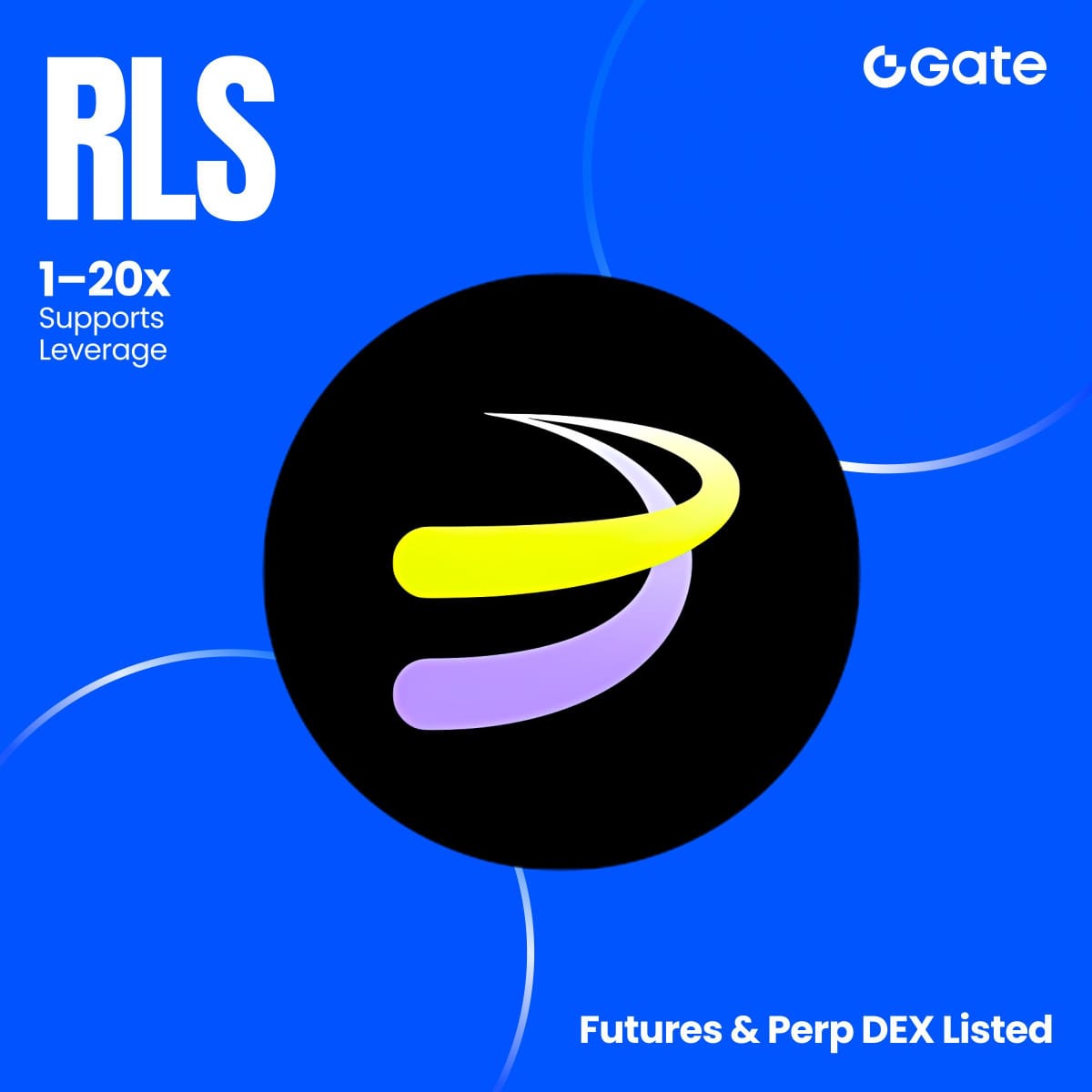 🌟Gate Live Bonus Task -Trading Competition(RLS)