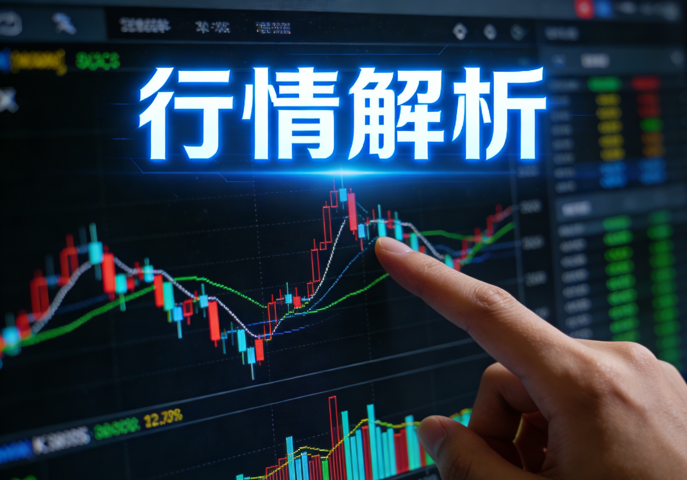 Les positions longues ont profité du marché, quelle sera la prochaine étape ?