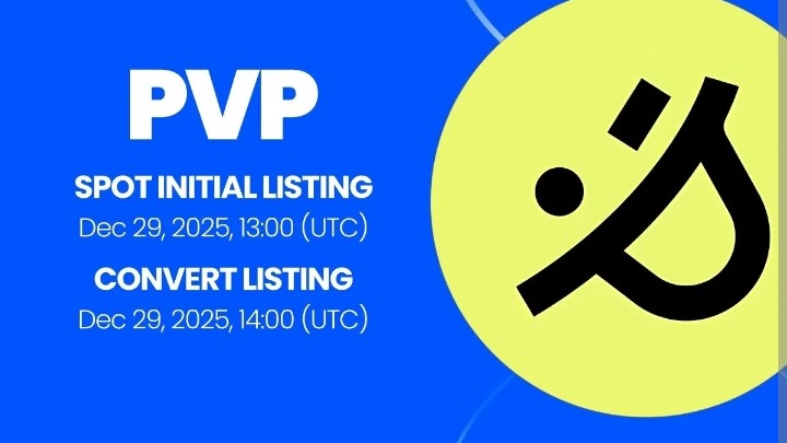 🌟مسابقة تداول مهام مكافأة Gate LivePVP