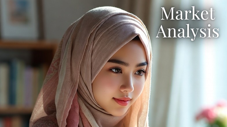 Щасливого жіночого дня 🏵️ аналіз ринку 🥰