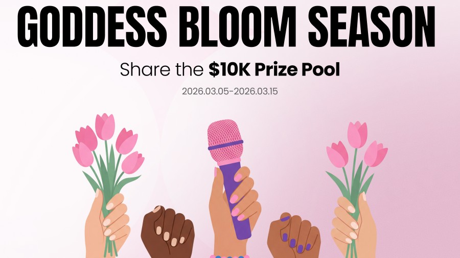 Spesial Live Hari Wanita 🌸