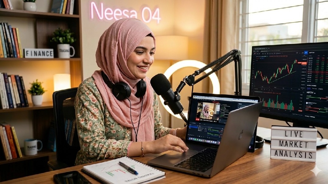 market analysis 🥰🌹🌹