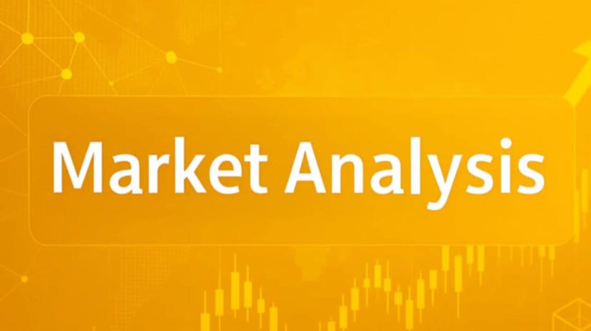 Newstreamer GateLive Crypto Market Analysis