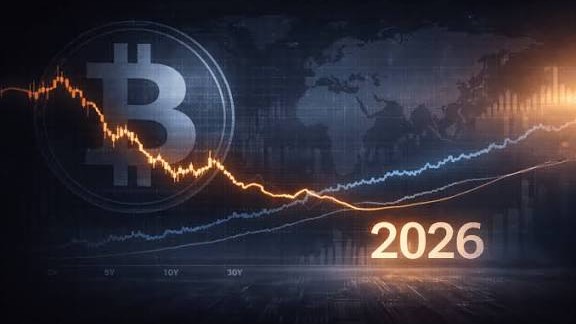 🔹 比特币突破92,000美元！鲸鱼开始做空——短期风险有哪些？