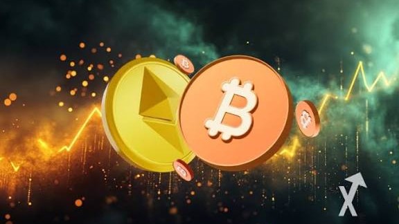 Vàng và bạc giảm giá, nhưng Bitcoin cho thấy khả năng chống chịu mạnh mẽ hơn