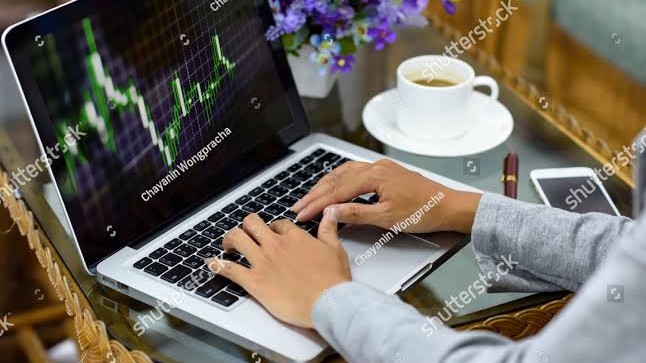 Análisis de mercado de Btc Eth