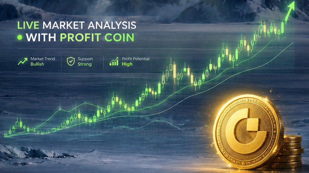 Crypto Market Analysis