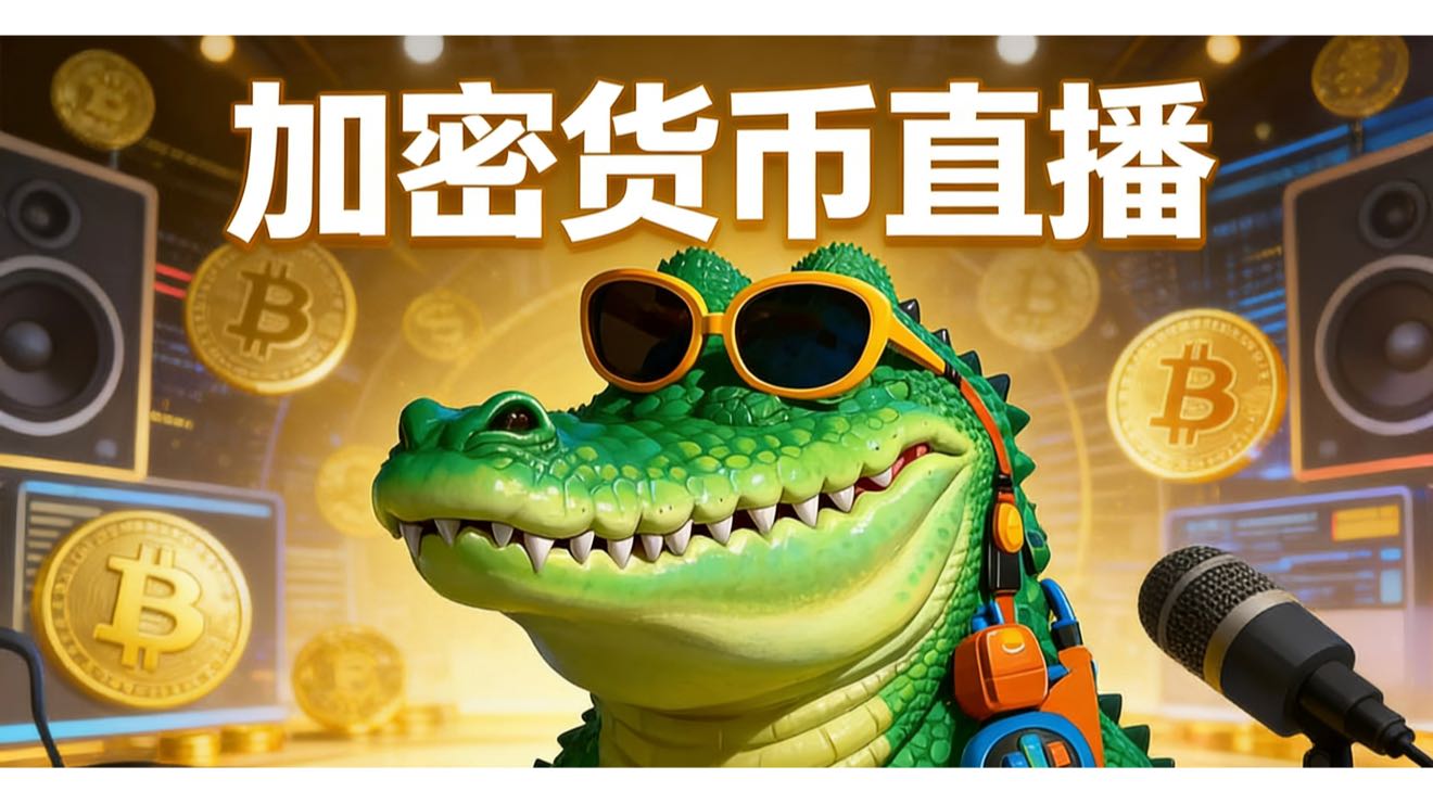 百万巨鳄