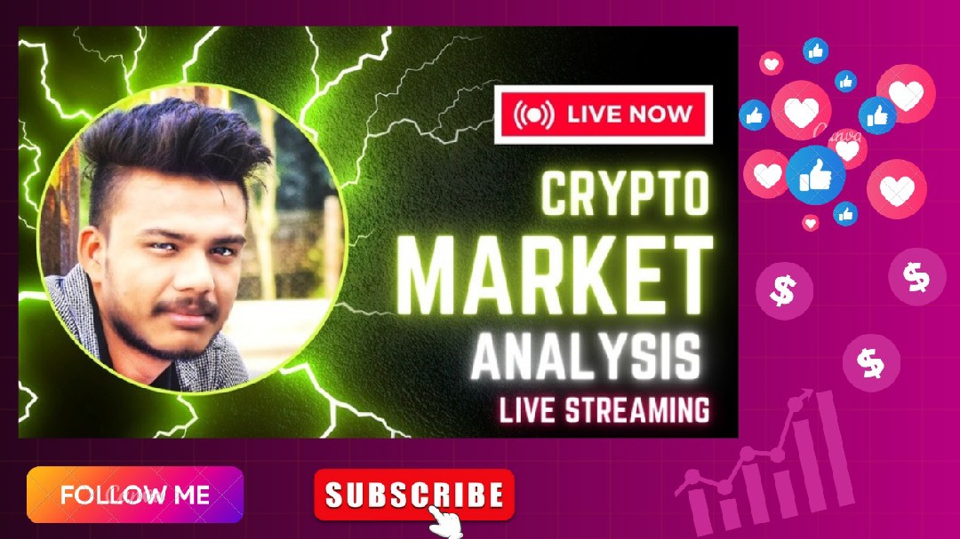 Análisis técnico del mercado #BTC#Oro #ETH #