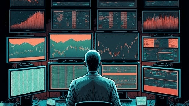 Staking PoS untuk pemula