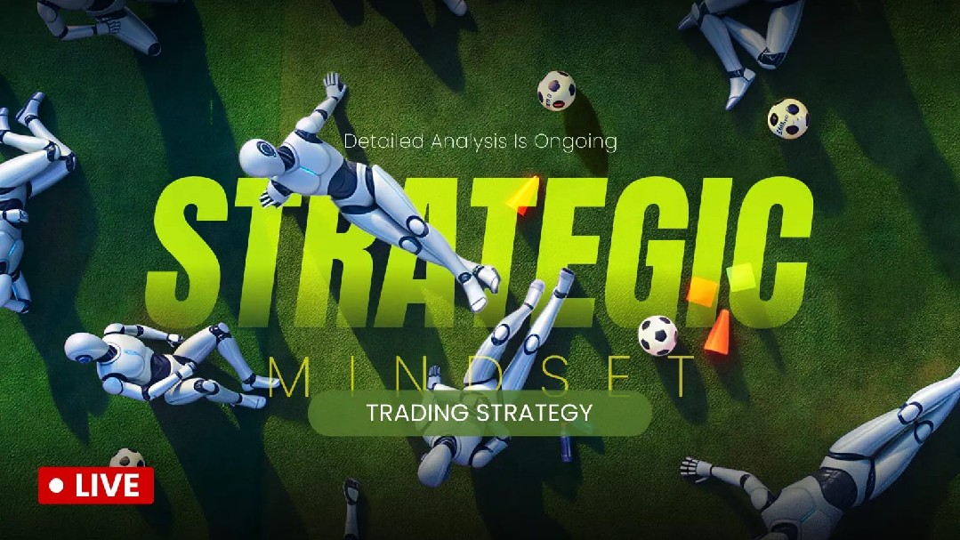 Live Market Analysis And BTC ETH DOGE XRP Prediction