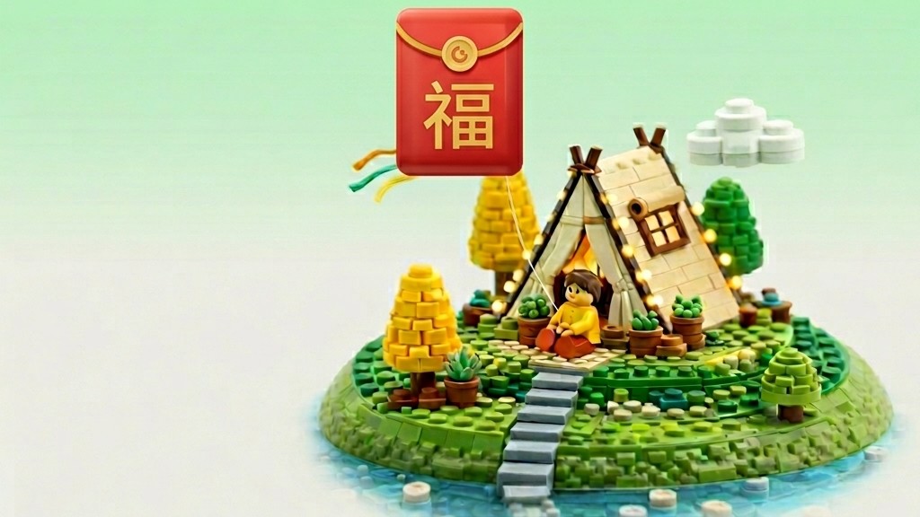 实时市场分析与红包 🧧🧧