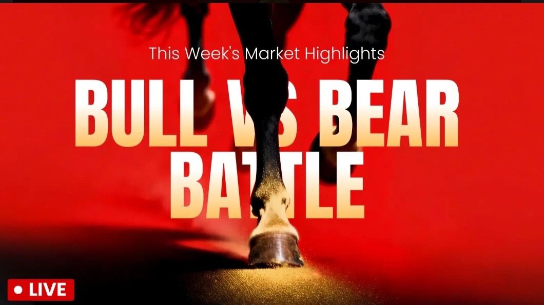 股票收高，加密貨幣股分歧！資金流向對市場預期有何暗示