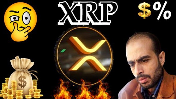 A new week, market movement XRP