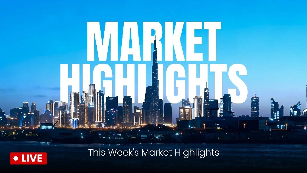 🔹Market Analysis and Trading Strategies