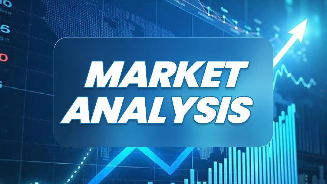 Bitcoin market analysis